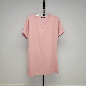 Shein  T-Shirt Dress